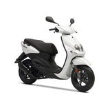 Edge Stage Neos de BJ. 2008 2 traits et 4 traits Modèles 9 Blanc Gloss