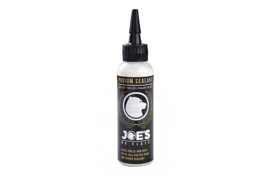 Joe's No Flats - Scellant de podium 125 ml