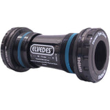 Joueur Sach Elvedes Hollowtech Sram trodvativ Mtb Race Black