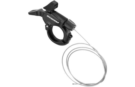 Srsuntour SR Suntour - Fourche Raidon XC 29 RLR conique 100mm noir