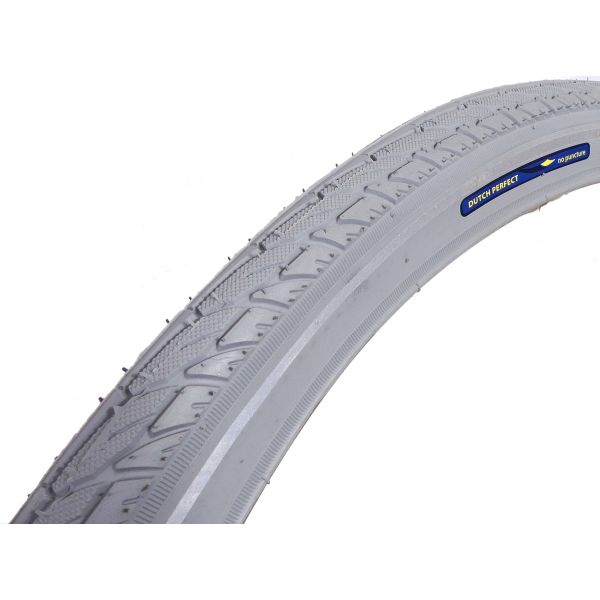 Bobike Dutch Perfect Wire Band pas de perforation 50-622 Gray