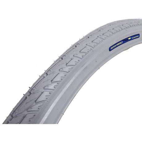 Bobike Dutch Perfect Wire Band pas de perforation 50-622 Gray
