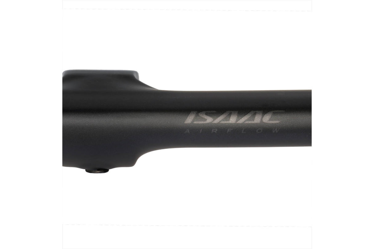 Isaac racestuur airflow 44cm 130mm carbon