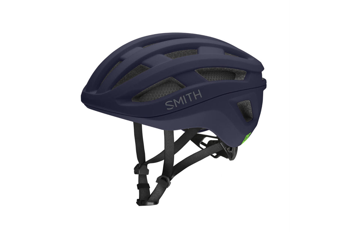 Smith Helm vedvarer 2 MIPS MATTE MIDNIGHT NAVY