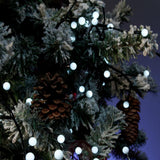 Guirlandes lumineuses