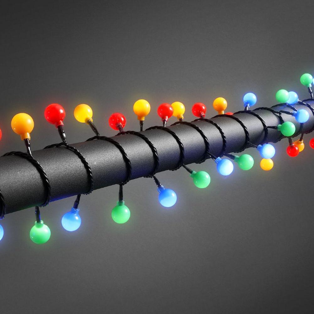 Guirlandes lumineuses