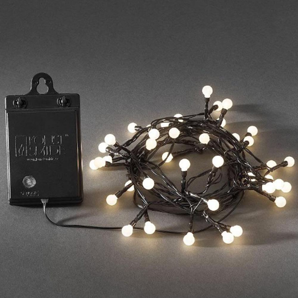 Guirlandes lumineuses