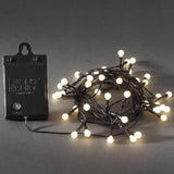 Guirlandes lumineuses