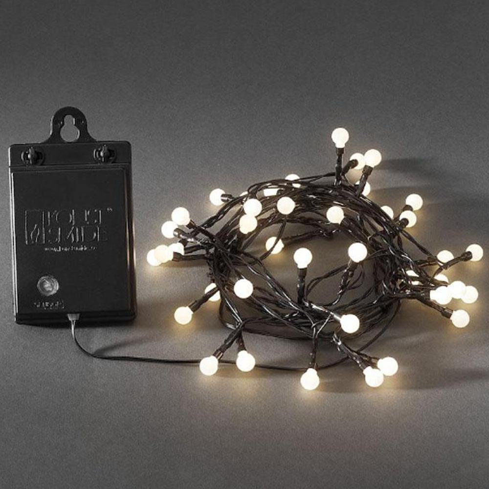 Guirlandes lumineuses