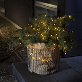 Guirlandes lumineuses