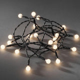 Guirlandes lumineuses