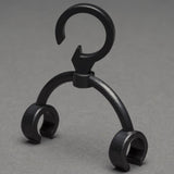 Supports de suspension