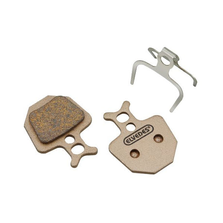 Ensemble de blocs de frein à disque Formule Elvedes Oro (K18) - Fritté (1 paire)