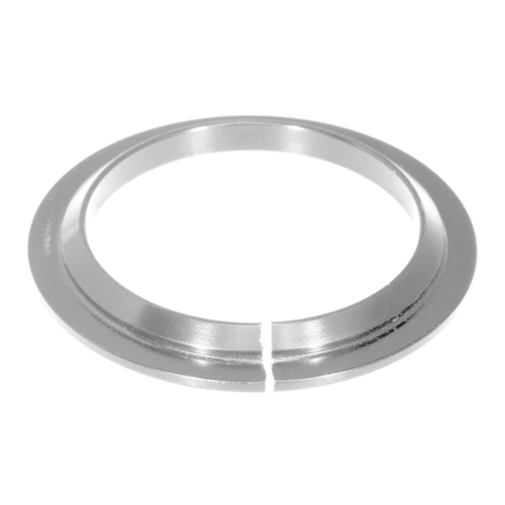 Elvedes Forkconus pour 11 8 pouces Ø30 mm 36 ° - Argent