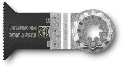 Fein e-cut lame de scie longue durée sl 50x50 pcs. 1 63502221210