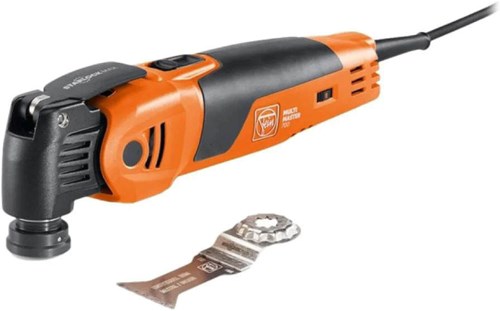 Multi-outil Fein mm 700 max multimaster 450w - 72296862000