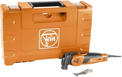 Multi-outil Fein mm 700 max multimaster 450w - 72296862000
