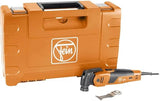 Multi-outil Fein mm 700 max multimaster 450w - 72296862000