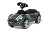 Voiture Ferbedo mini (licence officielle) - verte