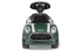 Voiture Ferbedo mini (licence officielle) - verte
