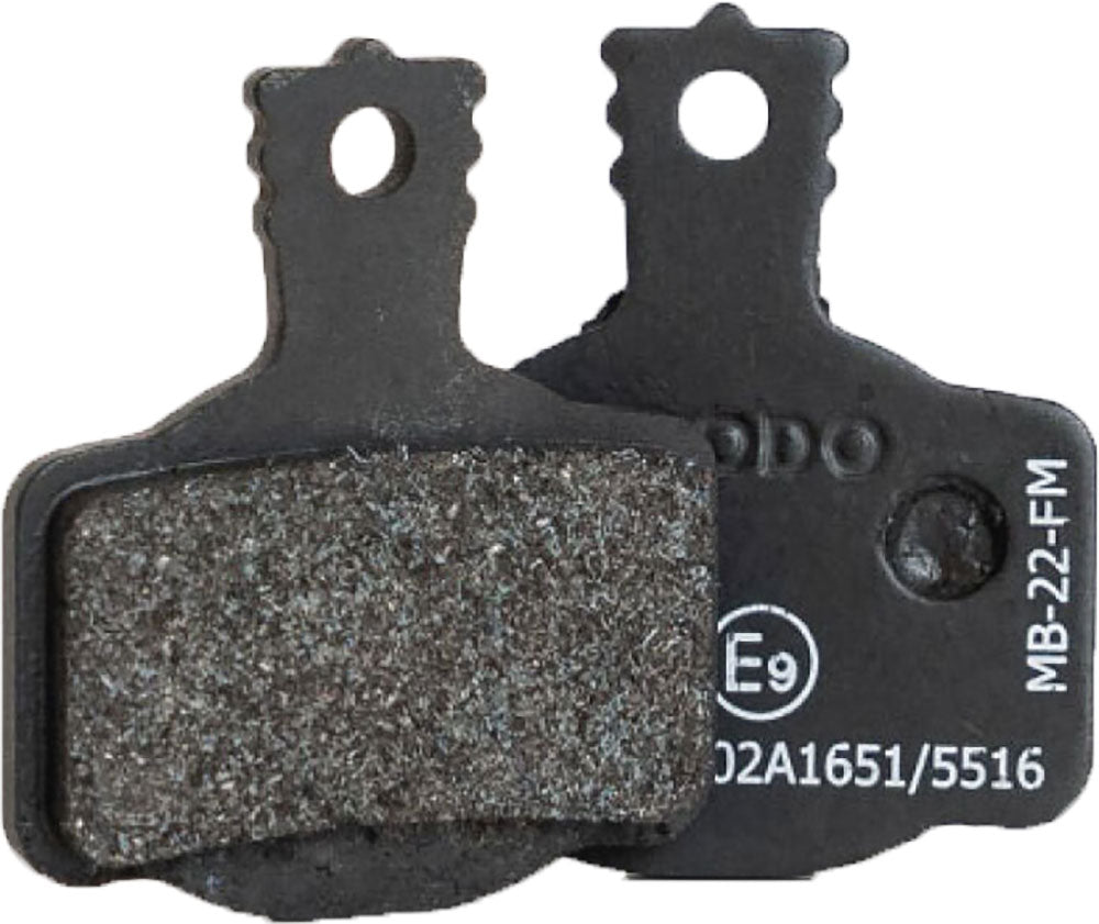 Ferodo fbp006fm plaquettes de frein polyvalentes pour magura campagnolo