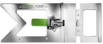 Accessoires Festool 205229 | fs-wa 90° | arrêt d'angle | pour rail de guidage festool - 205229