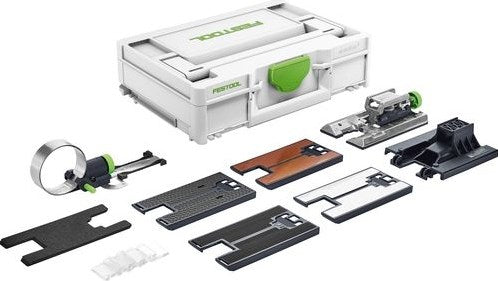 Accessoires Festool accessoire-sys zh-sys-ps 420 - 576789