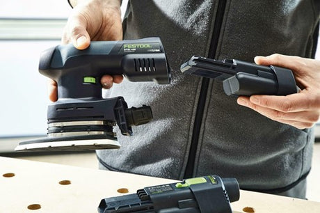 Festool accessoires batterie bp 18 li 3.0 ah ergo i - 577704