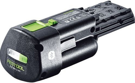 Festool accessoires batterie bp 18 li 3.0 ah ergo i - 577704