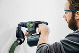 Festool accessoires batterie bp 18 li 5.0 asi - 577660
