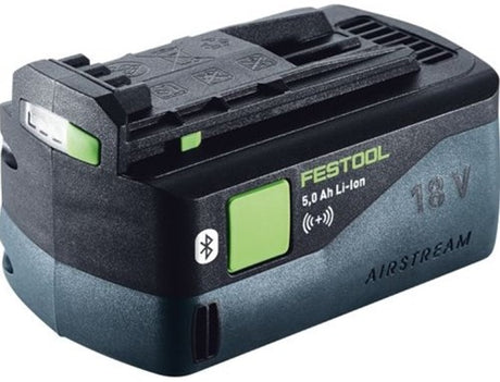 Festool accessoires batterie bp 18 li 5.0 asi - 577660