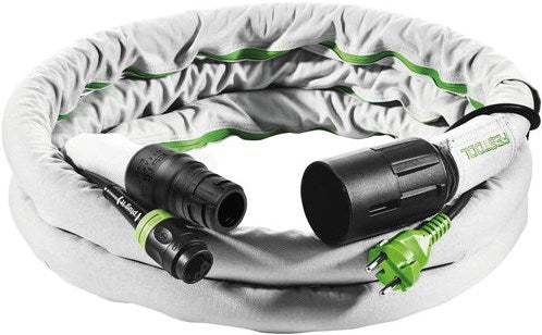 Festool accessoires tuyau d'extraction d 27 22x5m-as-gq ct - 201758