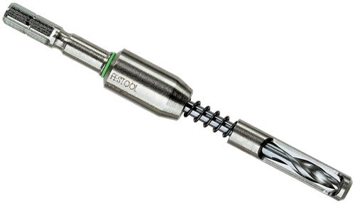 Festool accessoires foret à centrer zb hs d5 euro ce | 492525