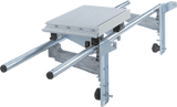 Festool accessoires table coulissante cs 70 pc 650 | 490312 - 490312