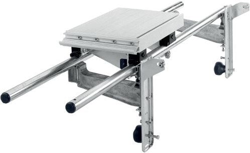 Festool accessoires table coulissante cs 70 pc 650 | 490312 - 490312