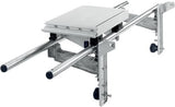 Festool accessoires table coulissante cs 70 pc 650 | 490312 - 490312