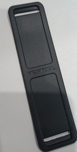Accessoires Festool pneu d36 ct-f i d 50 et-bg