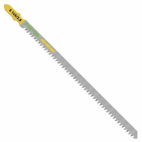 Festool accessoires decoupeerzaagblad s 145 2,8 5 - 204264