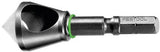 Festool accessoires foret à fraiser à trous transversaux qls d2-8 ce | 492520