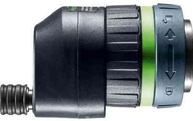 Festool accessoires ex-uni fixation excentrique - 205223