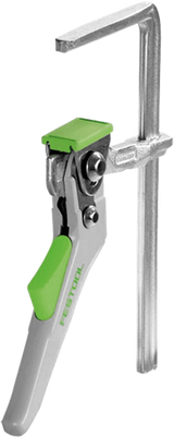 Accessoires Festool fs-hz 160 | pince à dégagement rapide | 491594