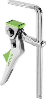 Accessoires Festool fs-hz 160 | pince à dégagement rapide | 491594