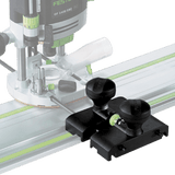 Accessoires Festool butée guidée fs-de 1400 | 492601 - 492601