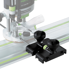 Accessoires Festool butée guidée fs-de 1400 | 492601 - 492601