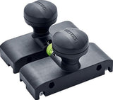 Accessoires Festool butée guidée fs-de 1400 | 492601 - 492601