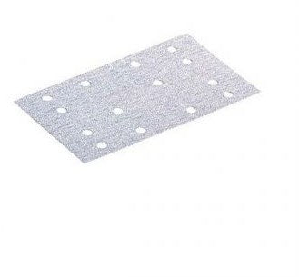 Accessoires Festool granat stf 80x133 p180 gr 100 bandes abrasives | 497122