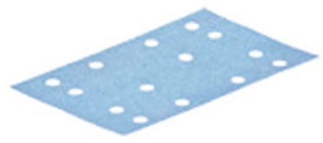 Accessoires Festool granat stf 80x133 p220 gr 100 bandes abrasives | 497123