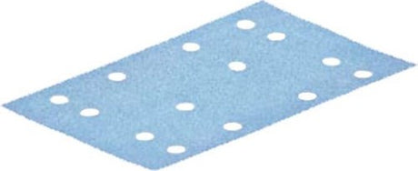 Accessoires Festool granat stf 80x133 p320 gr 100 bandes abrasives | 497125