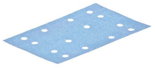 Festool accessoires granat stf 80x133 p40 gr50 bandes abrasives | 497117