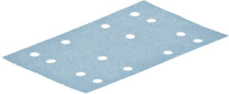 Accessoires Festool granat stf 80x133 p400 gr 100 bandes abrasives | 497126